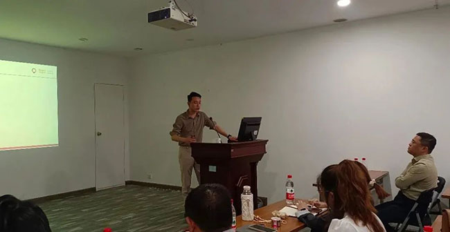 華美樂開門紅表彰大會(huì)暨五一大戰(zhàn)啟動(dòng)會(huì)圓滿成功